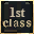 1st class