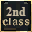 2nd class