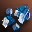 Dimension fragment
