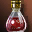 Healing potion